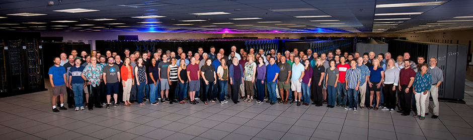Livermore Computing Division