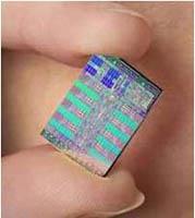 Cell Processor (GPU)
