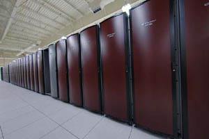 Cray XT3