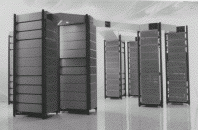 KSR approach networked machines 