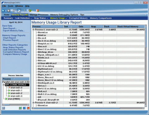 memscape