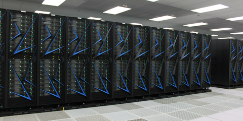Sierra computers