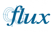 Flux logo