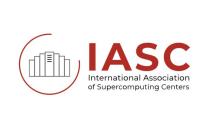 IASC logo IASC logo