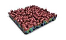 zfp-adaptivity_875x500px.jpg 3D cutaway of a lumpy simulation in red and green