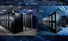 The Dane and Bengal computing clusters