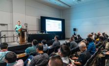 A presentation given at SC23