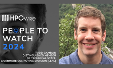 Todd Gamblin