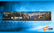 El Capitan graphic