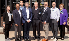 group photo of UC/LLNL workshop