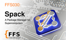 Spack podcast episode header