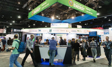 DOE booth