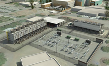 Computing Facility Construction