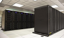 Corona Supercomputer