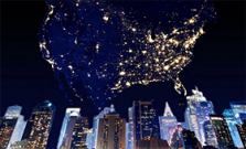 electrical grid image, largely for decoration