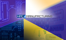 HPC4Manufacturing image, largely for decoration