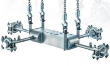 metal structure image, largely for decoration