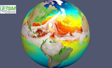 earth simulation