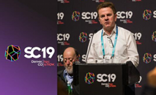 top500 announcement by Eric Strohmaier