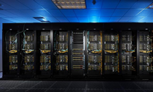 Corona Supercomputer