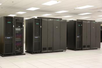 EAS machines