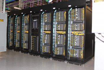 pascal supercomputer