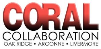 CORAL Logo