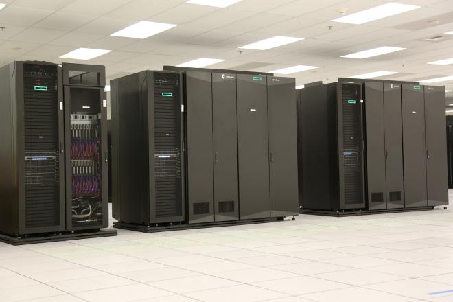 EAS 3 systems