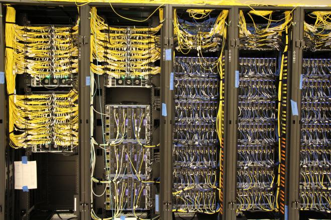 IB Switches