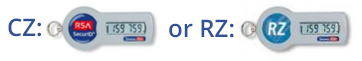 CZ or RZ