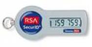 LLNL RSA Token